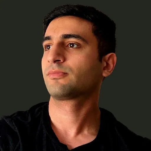 arman sesar