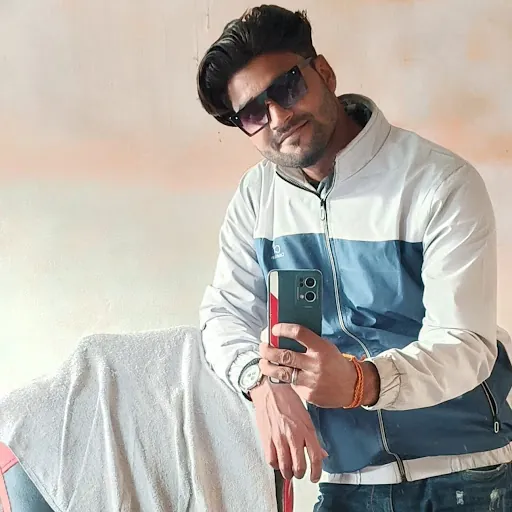 Harendra Kumar