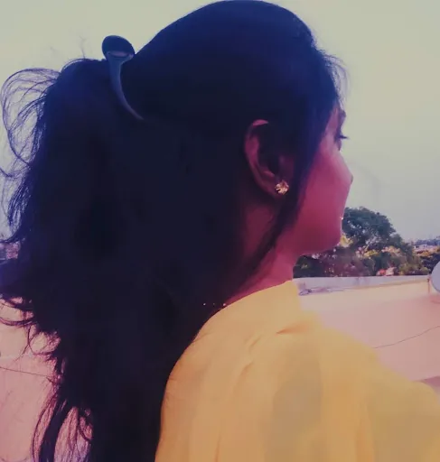 Kokila Muthusamy