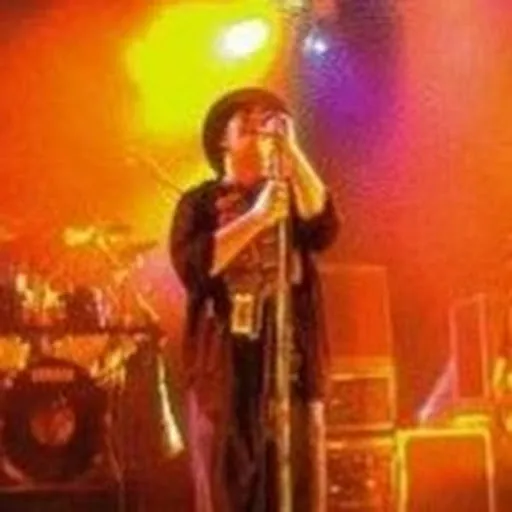 Ace Phillips