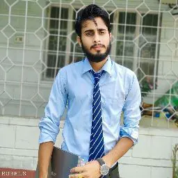 Mejhbaul Hoque