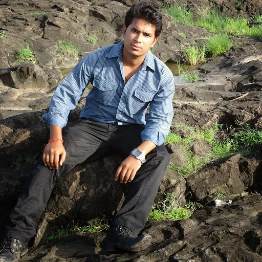 chandan tripathi