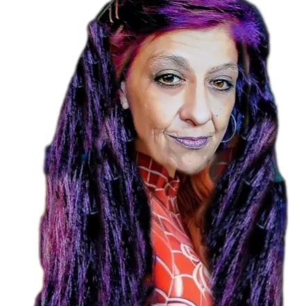 Jodi S.
