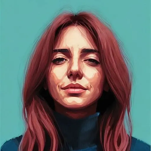 Cassandra Vincenzi