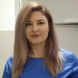 Alda Dhamo