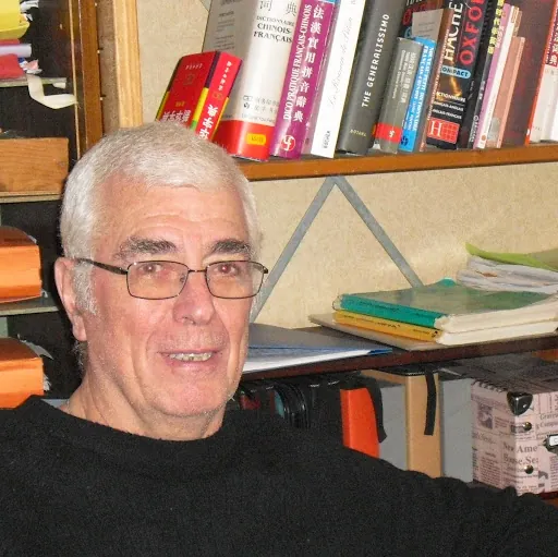 Roger H