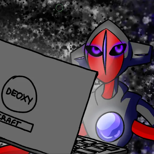 Deoxycraft VODS