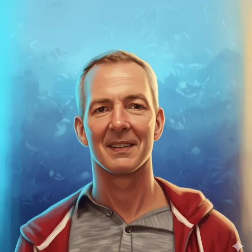 Mark Thompson