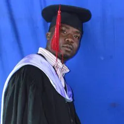 James Oyungu