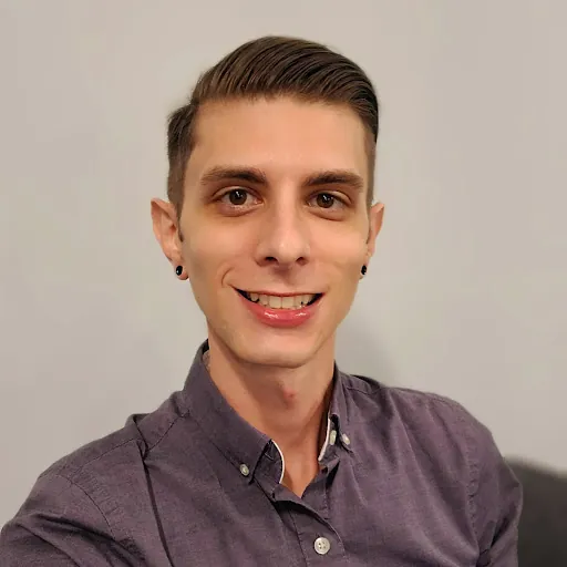 Zak Riggin