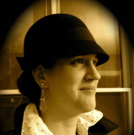 Ruth Gardner