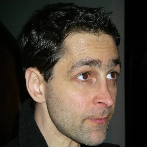 Rich Feit