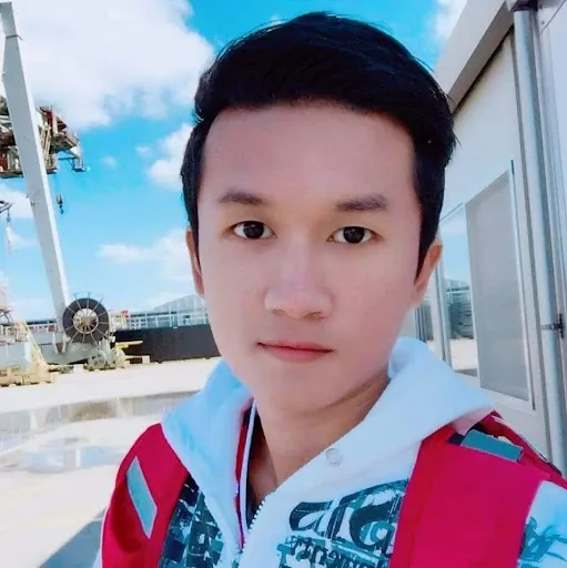 Moe Aung Htun