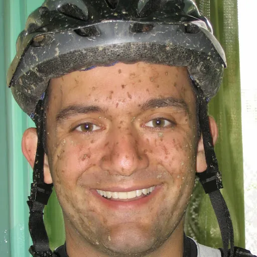 Paweł Chaciński