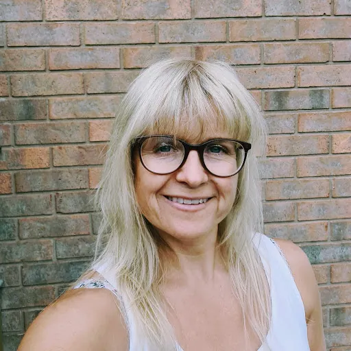 Louisa Cox