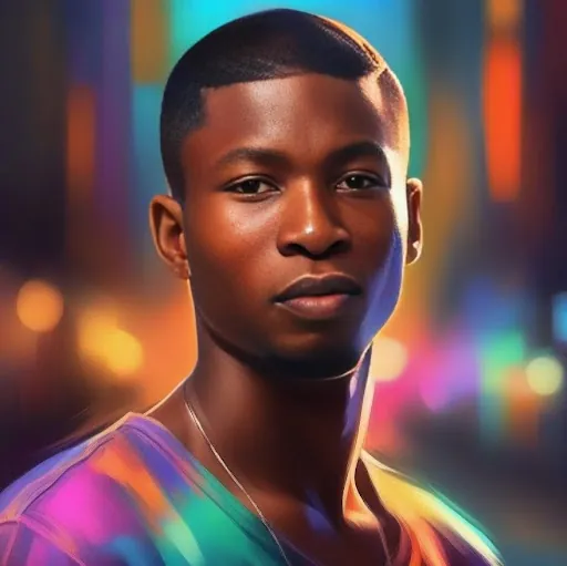 Udeh Isaac