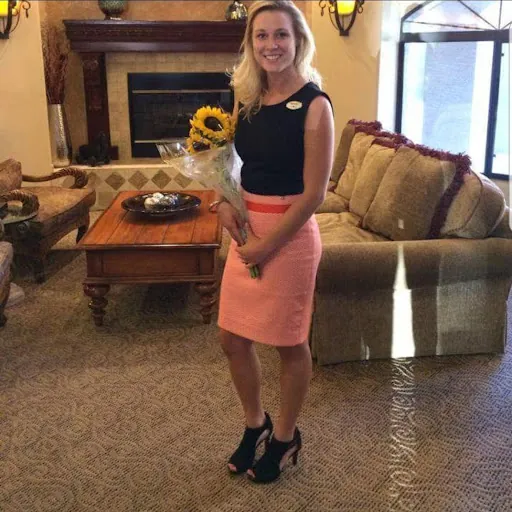 Nicole Osborn