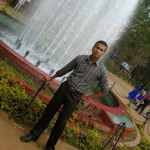 Dilip Pati