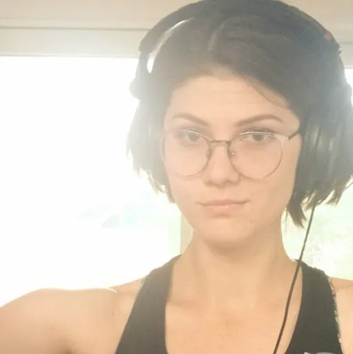 Kat Baumann