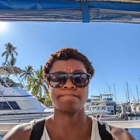 Marlisa J