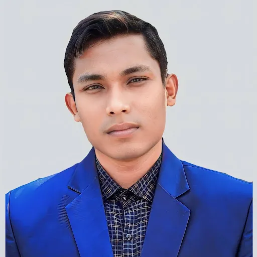 Anukul Roy