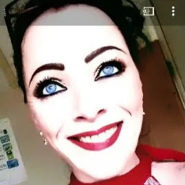 Joanna Hamilton