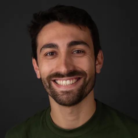 André Nogueira