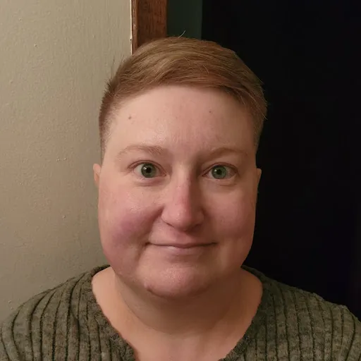 Amy Wishman