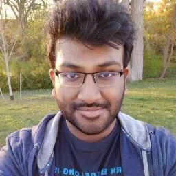 Irfan Ansari