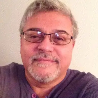 Luis E. Reinoso