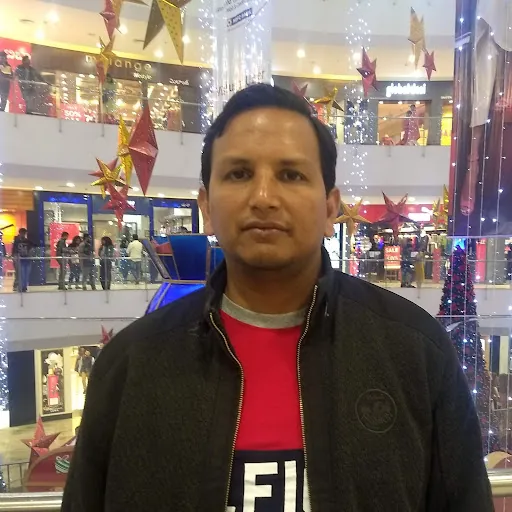 Abhinav Maheshwari