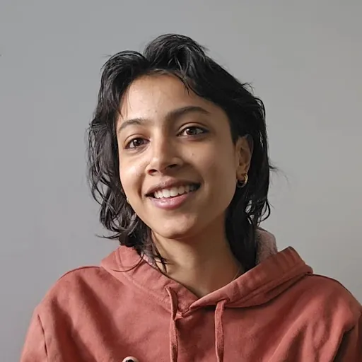 Joyitha Mandal
