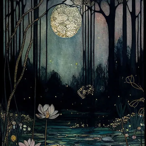 Sunniva Sylvaine