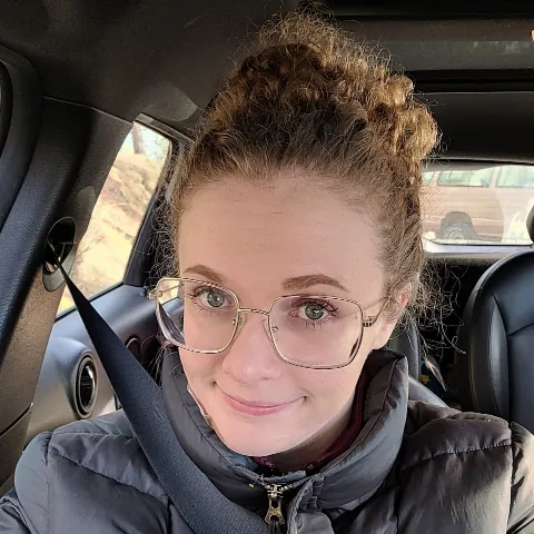 Emily Hiter