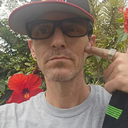 Matt Barker