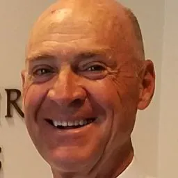 Robert Burk