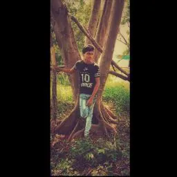 It's me Barath