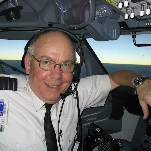 Ian McDonough