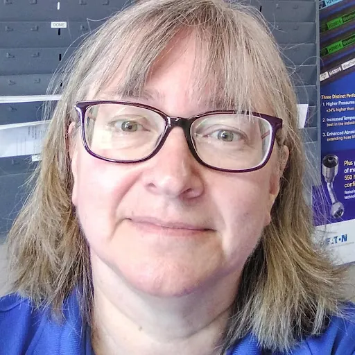 Ronda Whitford