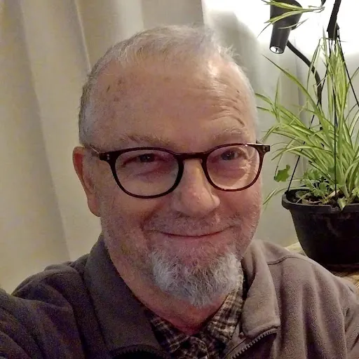 Max Buchheit