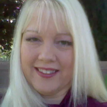Debi Dawn