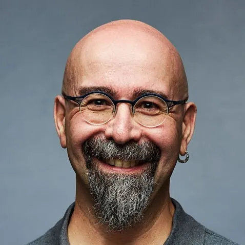 Jon Steinberg