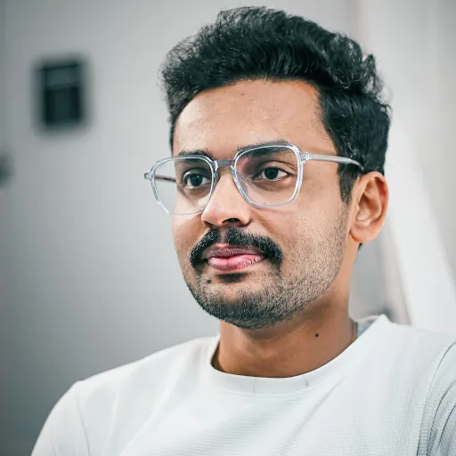 Alwin Anilkumar