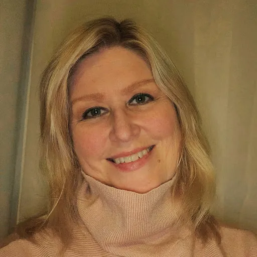 Michele Hamlin