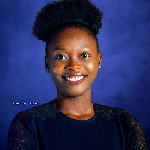 Gift Nduka