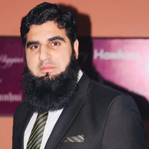 Shah Fahad