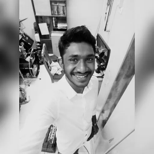Surresh Guhan