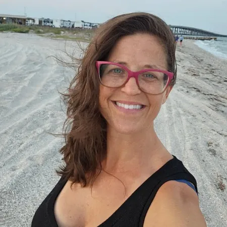 Beth Johnson