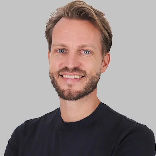 Jon Eshuijs