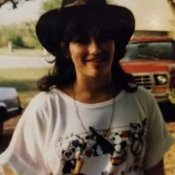 Pamela Barton